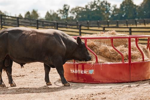 ROUND BALE