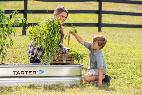 Raised Bed Planter Products